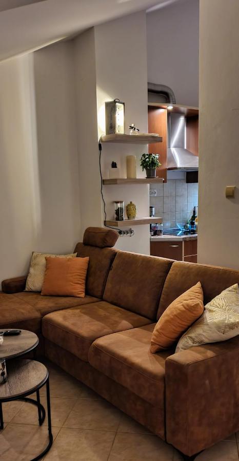 Apartment Kate Slatine Luaran gambar