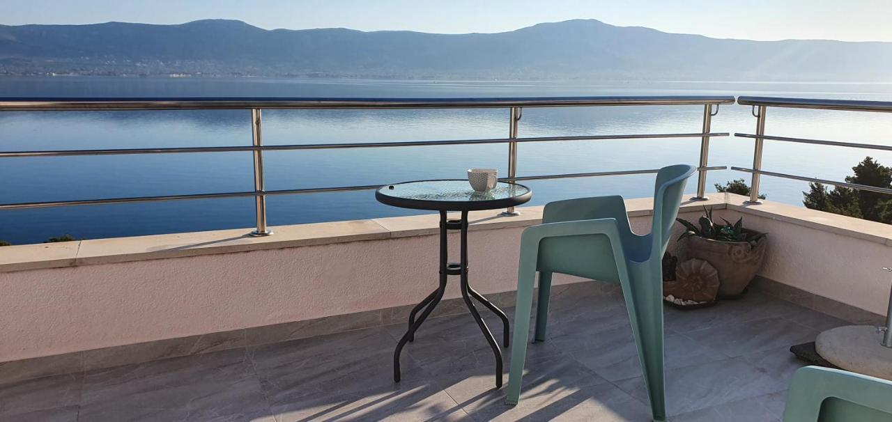 Apartment Kate Slatine Luaran gambar