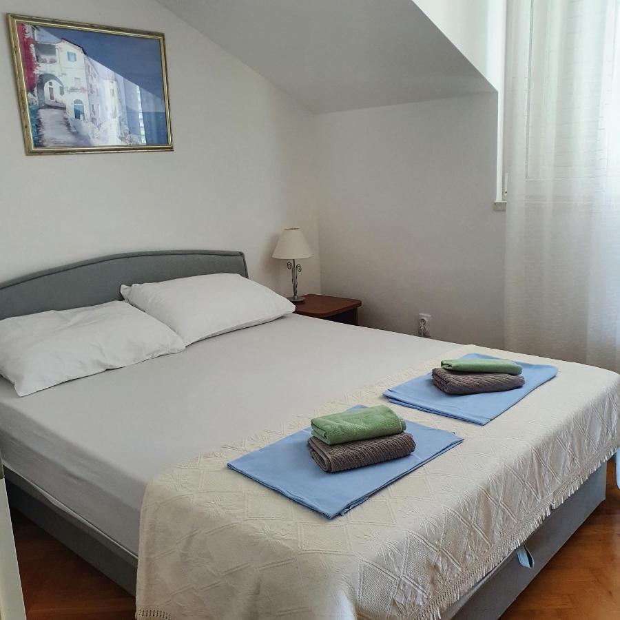 Apartment Kate Slatine Luaran gambar