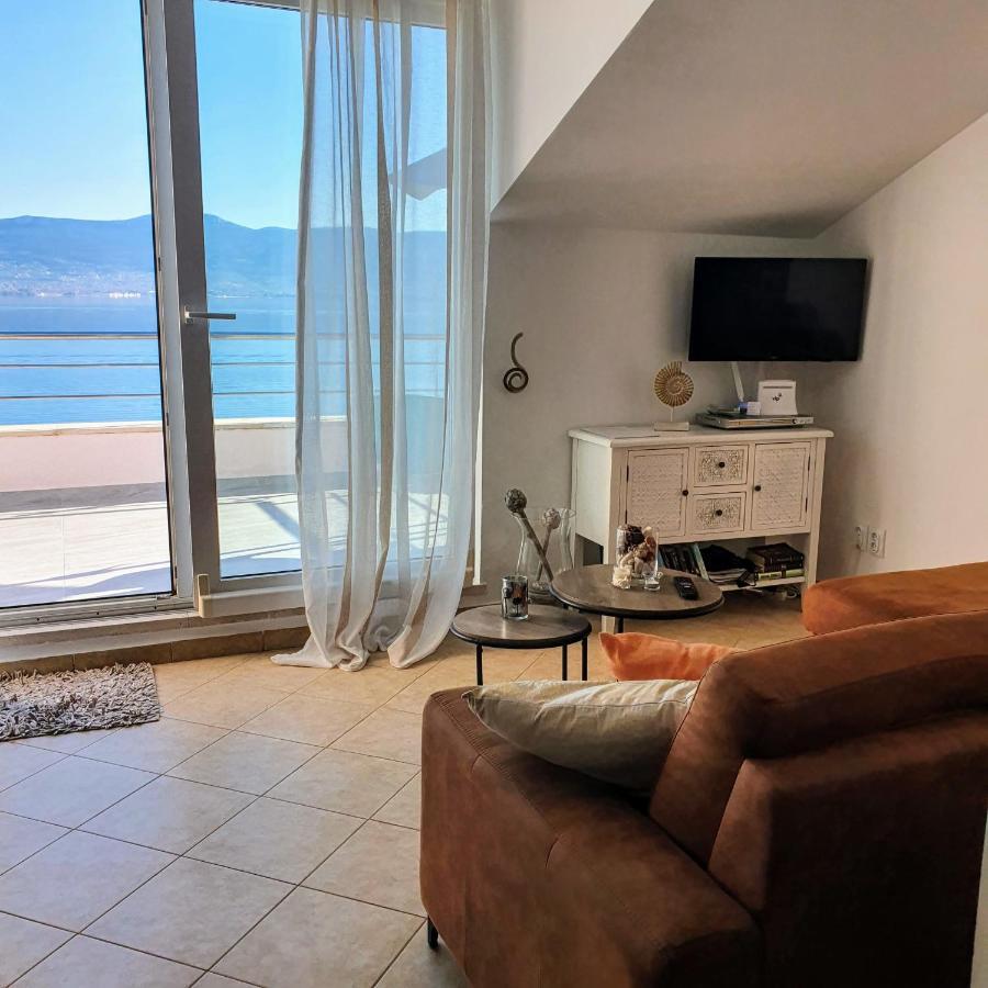 Apartment Kate Slatine Luaran gambar