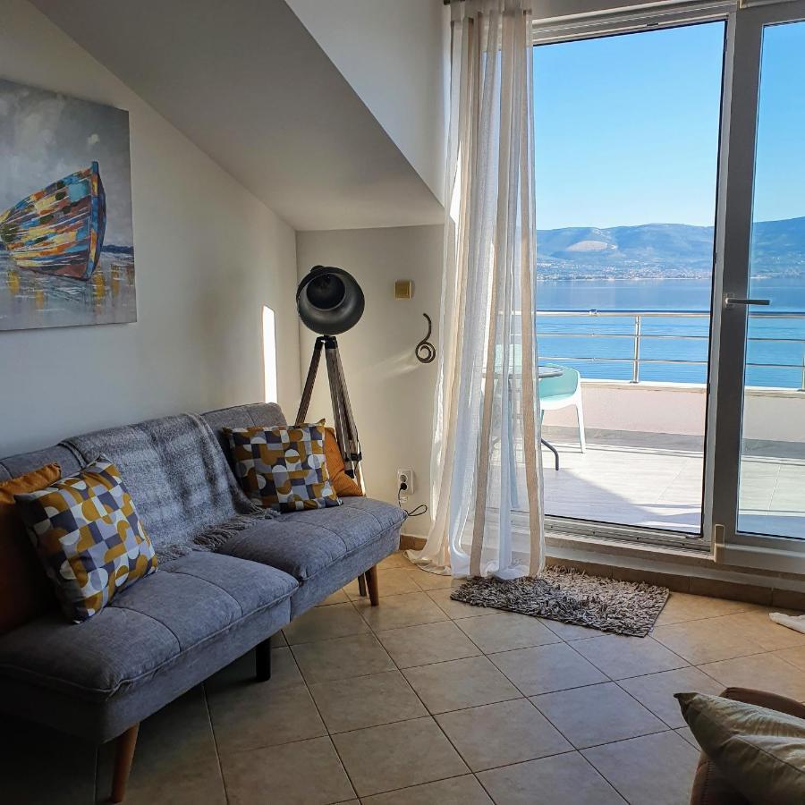 Apartment Kate Slatine Luaran gambar