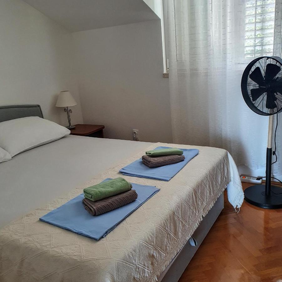 Apartment Kate Slatine Luaran gambar