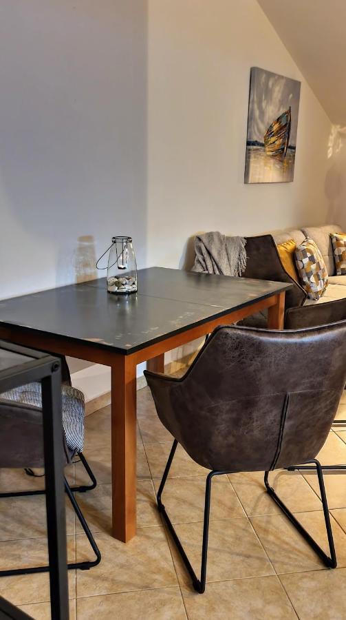 Apartment Kate Slatine Luaran gambar