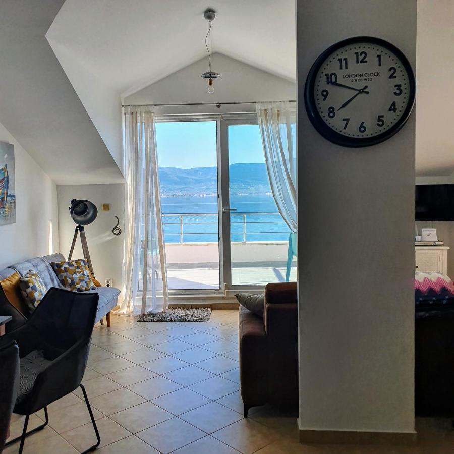 Apartment Kate Slatine Luaran gambar
