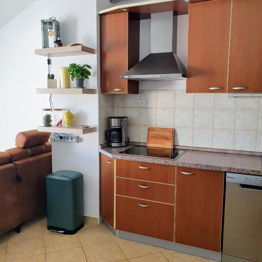 Apartment Kate Slatine Luaran gambar