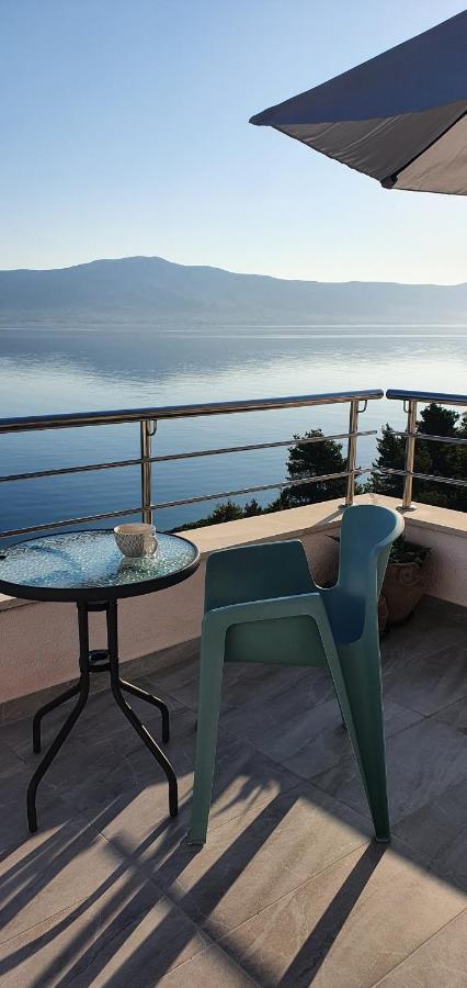 Apartment Kate Slatine Luaran gambar